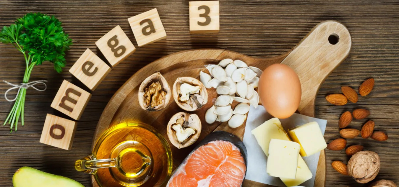Bạn nên bổ sung các chất béo lành mạnh nếu muốn phòng ngừa bệnh Alzheimer