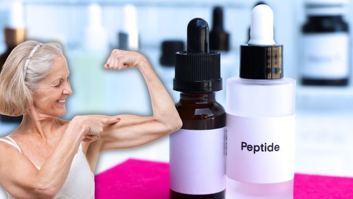 Nhiều loại peptide được sản xuất với vô số lời hứa hẹn nhưng lại thiếu bằng chứng khoa học nghiêm ngặt để chứng minh