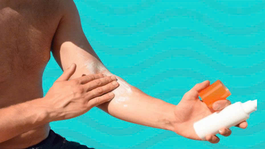 Chủ động bảo vệ làn da trước ánh nắng
