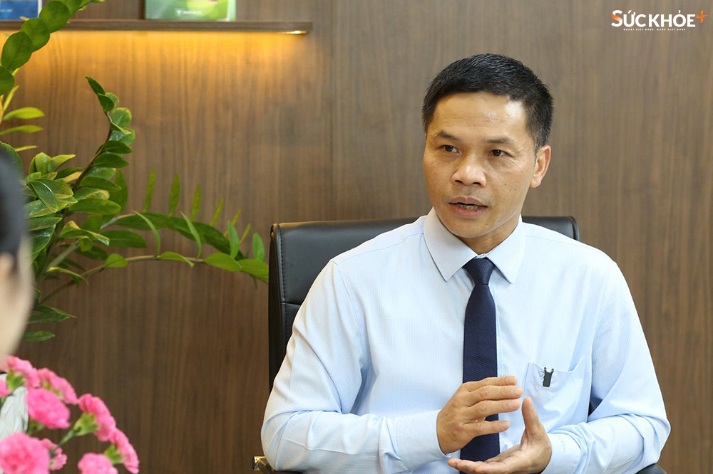 Theo ThS.BS Vũ Quang Hưng, việc hiểu về nhóm máu hiếm là cách để chúng ta bảo vệ chính mình và cộng đồng