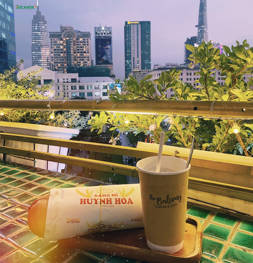 Bánh mì và nhiều món ăn khác đã làm nên dấu ấn ẩm thực TP.HCM