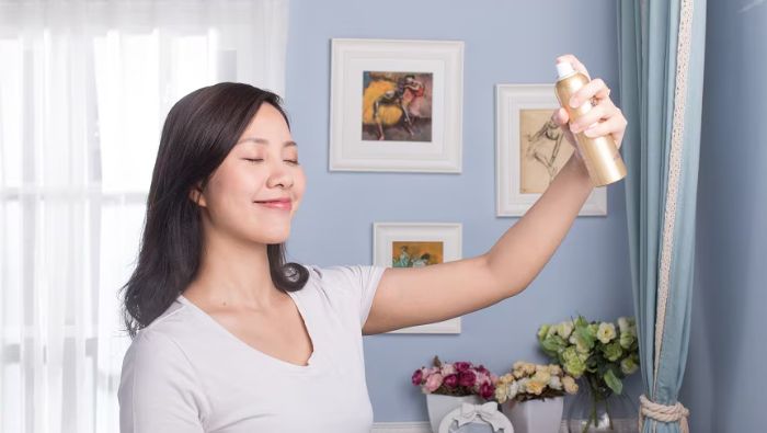 Để đạt hiệu quả bảo vệ tốt nhất, kem chống nắng cần được bôi trên da sạch, khô