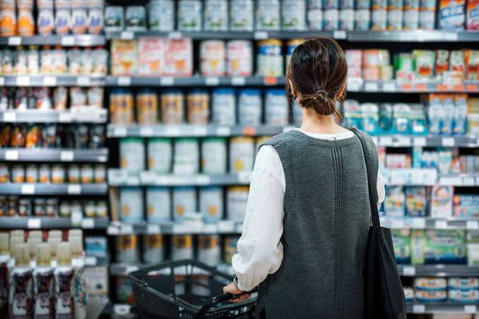 Người tiêu dùng thường quyết định mua lại sản phẩm nếu hương vị vừa miệng, hợp sở thích