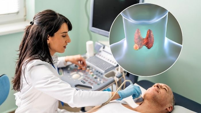 Bướu cổ nhân tuyến giáp là dạng phổ biến nhất, cần được siêu âm định kỳ để theo dõi kích thước