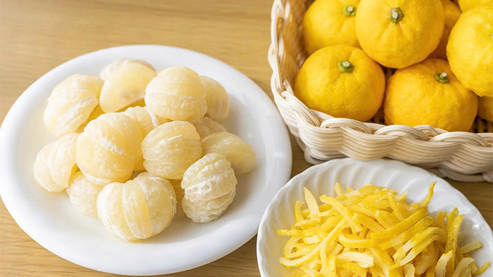 5 mùi hương quen thuộc trong không gian sống người Nhật - Ảnh 1