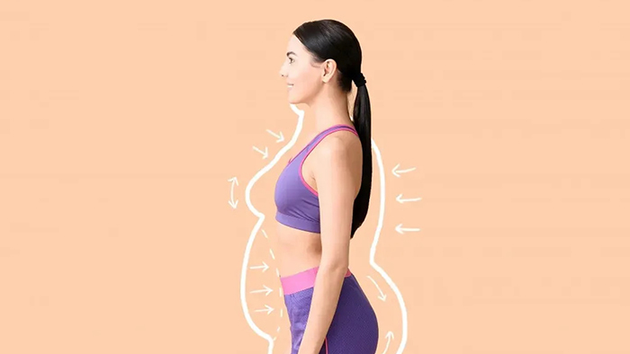 Giữ cân nặng hợp lý giúp kiểm soát nồng độ estrogen, yếu tố then chốt trong việc phòng ngừa ung thư vú