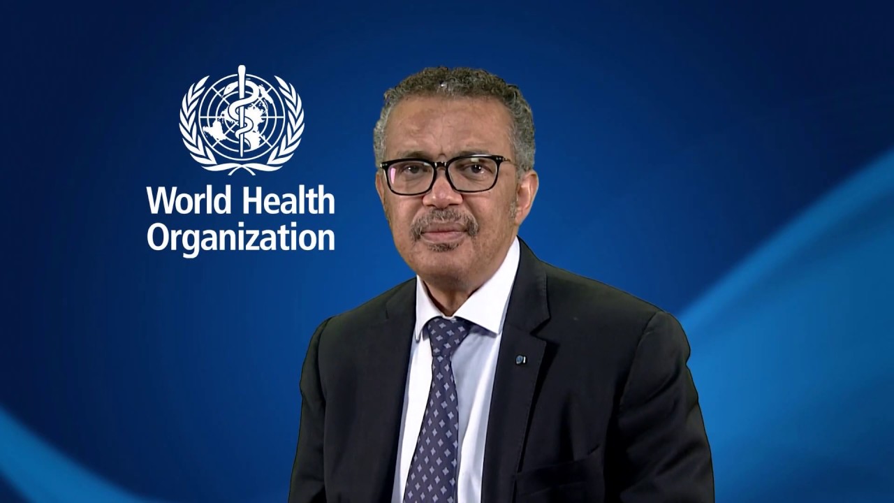 Theo Tổng Giám đốc WHO Tedros Adhanom Ghebreyesus, cần tăng cường hành động để giảm các ca đuối nước - Ảnh: WHO