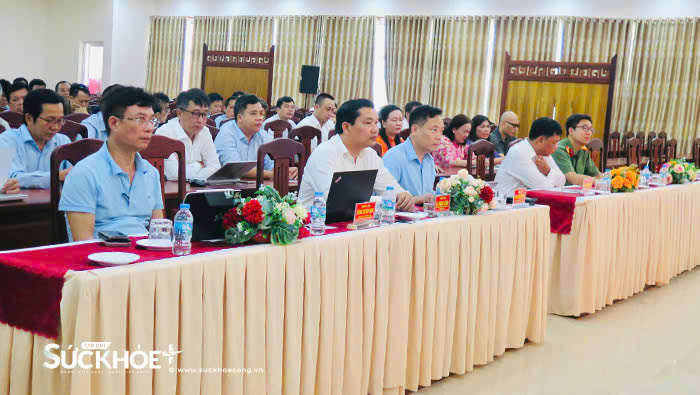 Chương trình trang bị kỹ năng bảo đảm an toàn thông tin cho đội ngũ làm báo