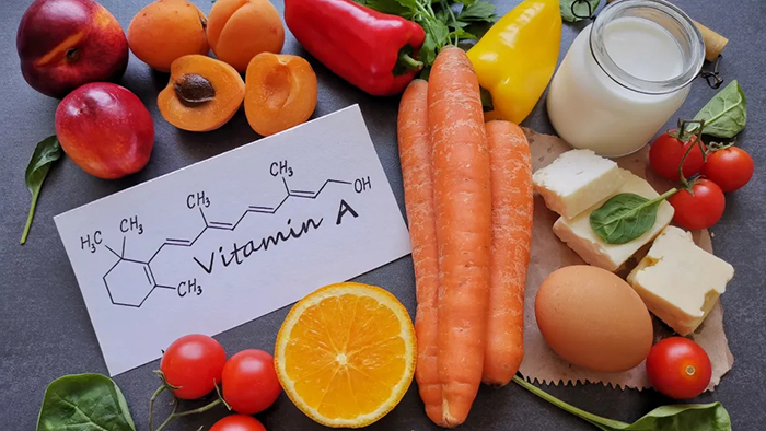 8 nhóm dưỡng chất giúp làn da rạng rỡ từ bên trong - Ảnh 5