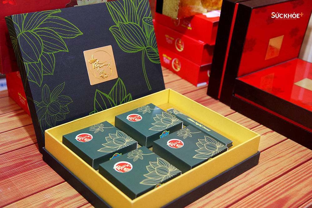 Hà Nội đặt mục tiêu kiểm soát chặt chẽ an toàn thực phẩm trong toàn bộ quá trình sản xuất, kinh doanh và tiêu thụ các mặt hàng phục vụ dịp Tết Trung thu 2026 - Ảnh minh họa: Hiệp Nguyễn/Sức Khỏe+