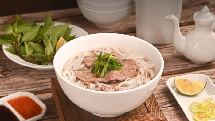 Bổ sung protein vào bữa sáng giúp ổn định đường huyết, kiểm soát cơn thèm ăn