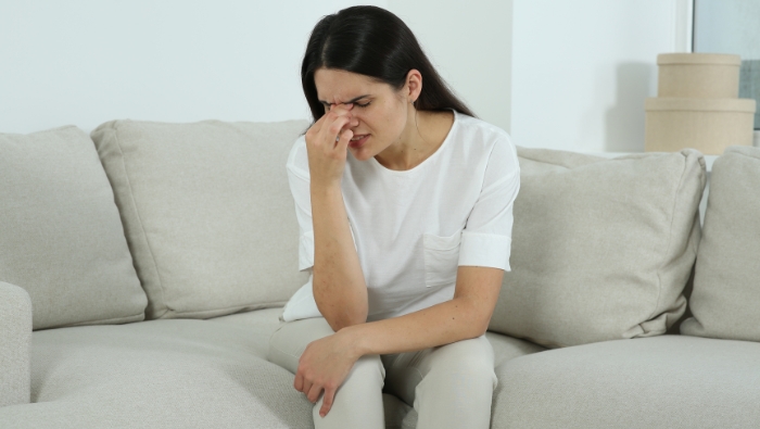 Các phản ứng căng thẳng do sang chấn tâm lý kích hoạt tình trạng viêm mạn tính và làm rối loạn hormone cortisol