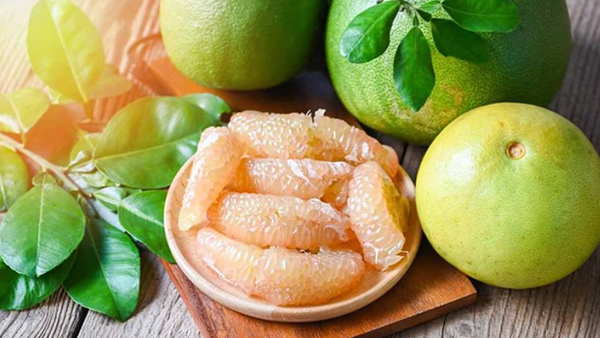Những loại thực phẩm giúp giảm đầy hơi - Ảnh 9