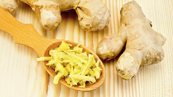 Những loại thực phẩm giúp giảm đầy hơi - Ảnh 4