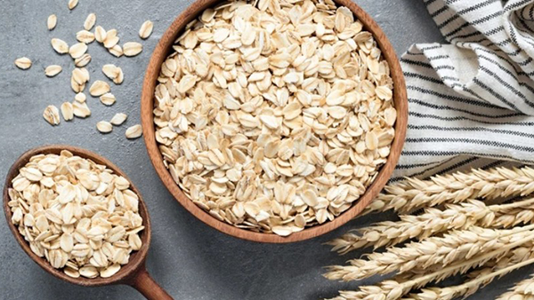 Những loại thực phẩm giúp giảm đầy hơi - Ảnh 6