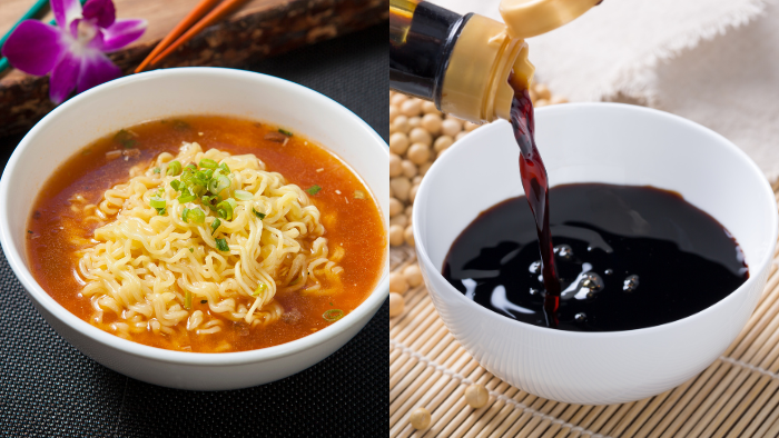 6 cặp thực phẩm không nên kết hợp cùng lúc - Ảnh 4