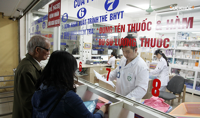 Bộ Y tế đề xuất quỹ BHYT thanh toán chi phí sàng lọc, chẩn đoán sớm 7 loại ung thư - Ảnh minh họa: Hiệp Nguyễn/sức khỏe+
