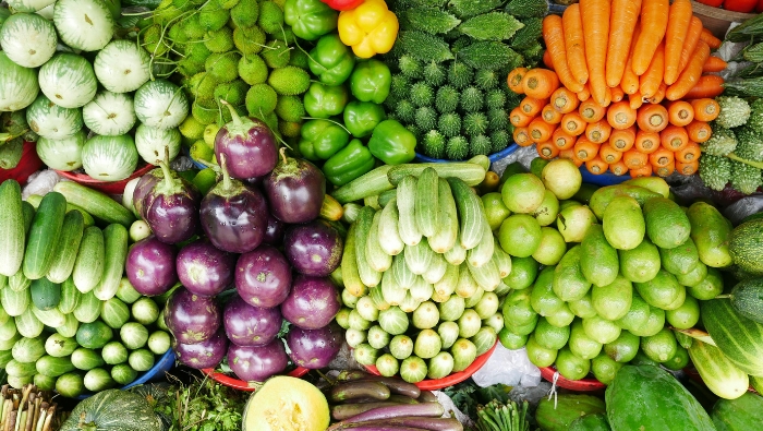 Ăn các loại rau giàu chất xơ và hợp chất lưu huỳnh dễ khiến bạn xì hơi nhiều hơn