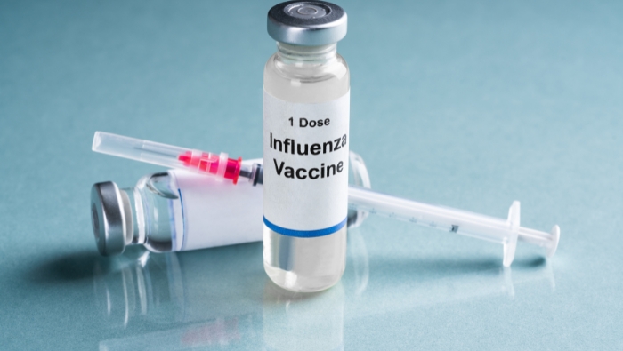 Kháng sinh và vaccine có cơ chế hoạt động hoàn toàn độc lập