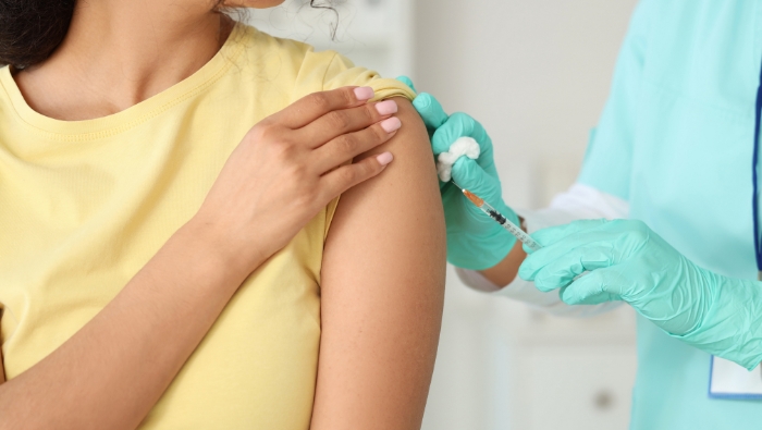 Tiêm vaccine trước khi có ý định mang thai tạo lá chắn miễn dịch bảo vệ sức khỏe của cả mẹ và bé 