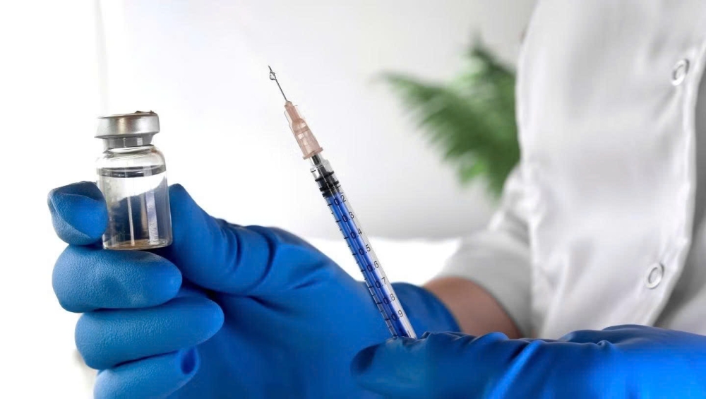Niger là quốc gia triển khai chiến dịch tiêm chủng vaccine Men5CV quy mô lớn trên toàn quốc vào năm 2025 - Ảnh: Shutterstock