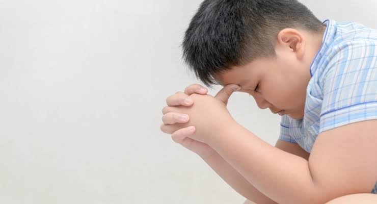 Trẻ béo phì có nguy cơ gặp vấn đề về sức khỏe tinh thần do bị kỳ thị, bắt nạt