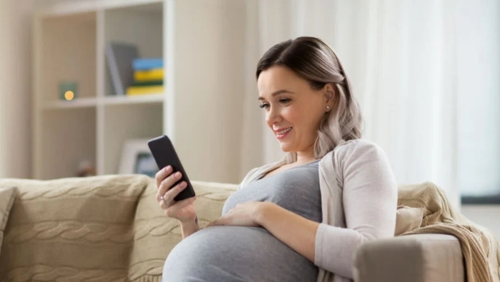 Thuật toán quảng cáo nhạy bén nhận diện người mang thai để quảng cáo đồ sơ sinh, dịch vụ mẹ và bé...