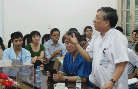 Cảnh báo thuốc giá rẻ chất lượng kém vào bệnh viện