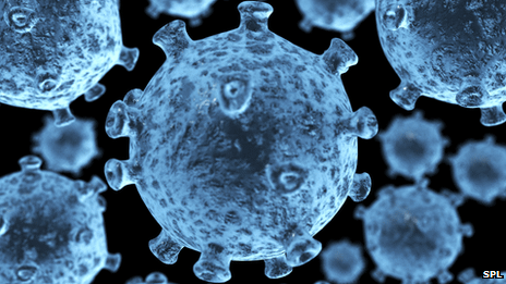 Phát hiện chủng HIV mới ở Nga