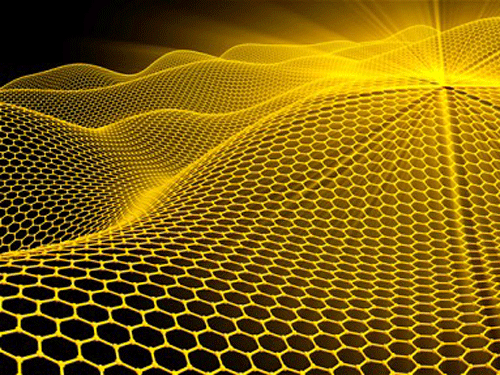 Tăng khoái cảm với bao cao su siêu mỏng từ graphene