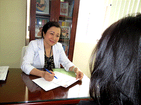 Bỗng dưng... 'thấy chán'