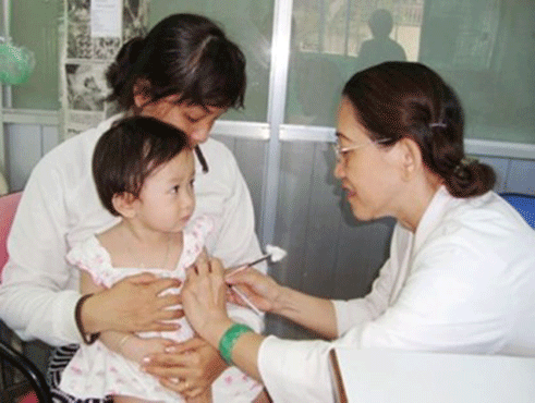 Nhầm lẫn trong cách hiểu vaccine nội - vaccine ngoại
