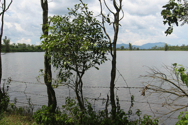 Gia Lai: 2 trẻ đuối nước khi đi tắm hồ