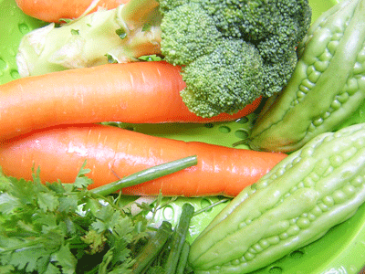 Tạm ngừng xuất khẩu rau quả sang EU 