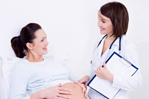 Thai phụ nhịp tim 100 lần một phút có nguy hiểm?