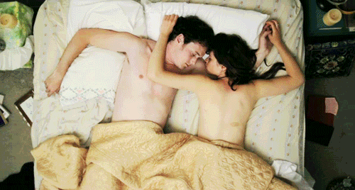 Giấc ngủ và hạnh phúc hôn nhân