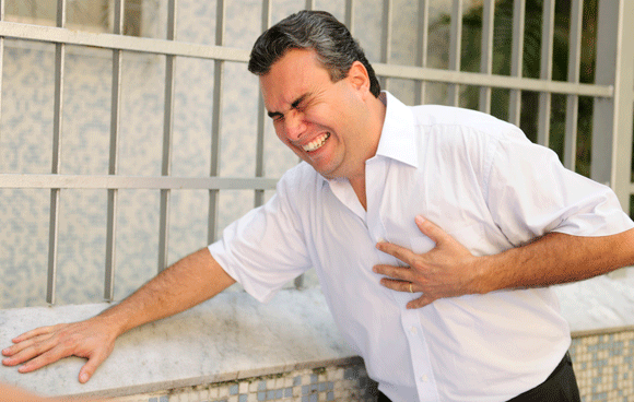 10 lời khuyên giúp phòng ngừa đau tim và đột quỵ (P.2)