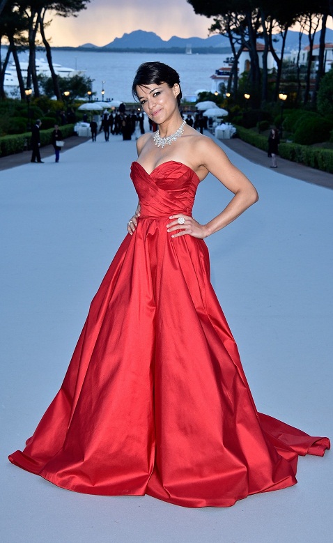 Đã mắt với style của dàn sao tham gia bữa tiệc hậu Cannes - Ảnh 17
