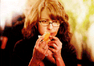 6 cách 'gọt bớt' cơn thèm ăn của bạn