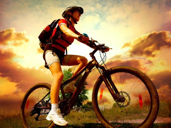 Hạn chế đi xe đạp: Một nghiên cứu gần đây đã kết luận rằng, đạp xe quá nhiều có thể gây ảnh hưởng lên bộ phận sinh dục của nam giới và đây không phải là một điều tốt cho hoạt động giường chiếu.