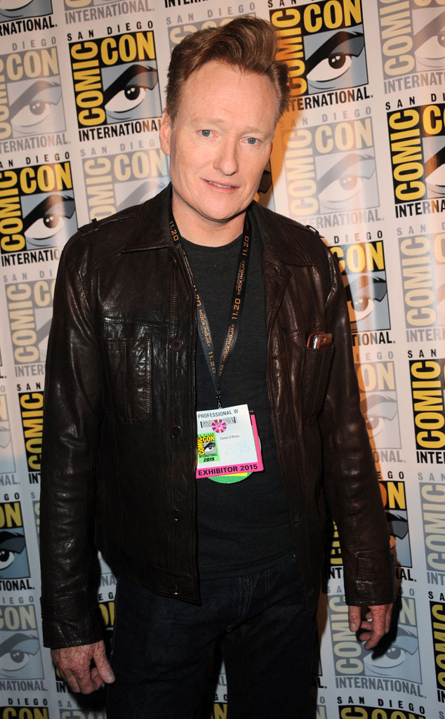 Ảnh dàn sao tham gia lễ hội Comic-Con 2015 - Ảnh 5