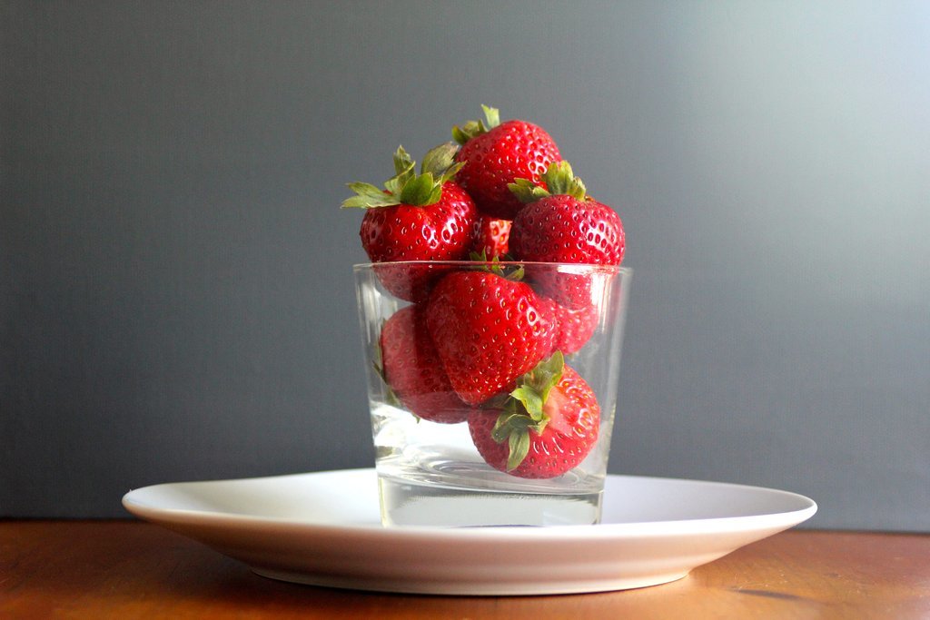 Photo: Mỗi ngày nên ăn bao nhiêu trái cây? - Ảnh 9
