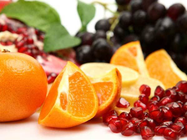 8 lý do bạn nên ăn trái cây vào buổi sáng - Ảnh 9