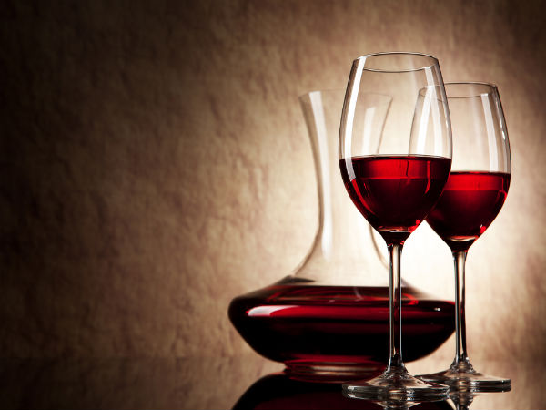 Các hiện chất bảo quản sulfite trong rượu gây nên hắt hơi và ho của cơn suyễn. Rượu vang đỏ là thủ phạm lớn nhất gây ra các phản ứng dị ứng.