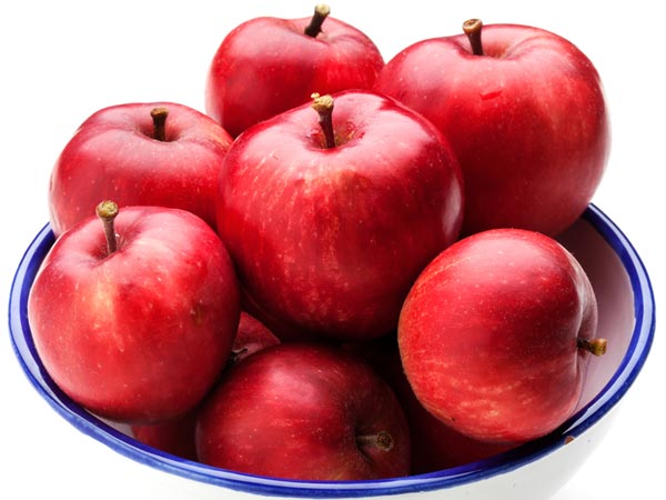 7 loại trái cây đánh tan mỡ bụng hiệu quả - Ảnh 7