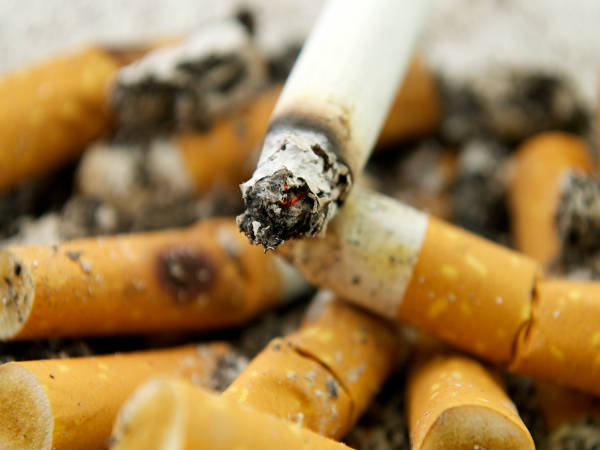 10 cách đơn giản giúp làm sạch phổi cho người hút thuốc - Ảnh 11