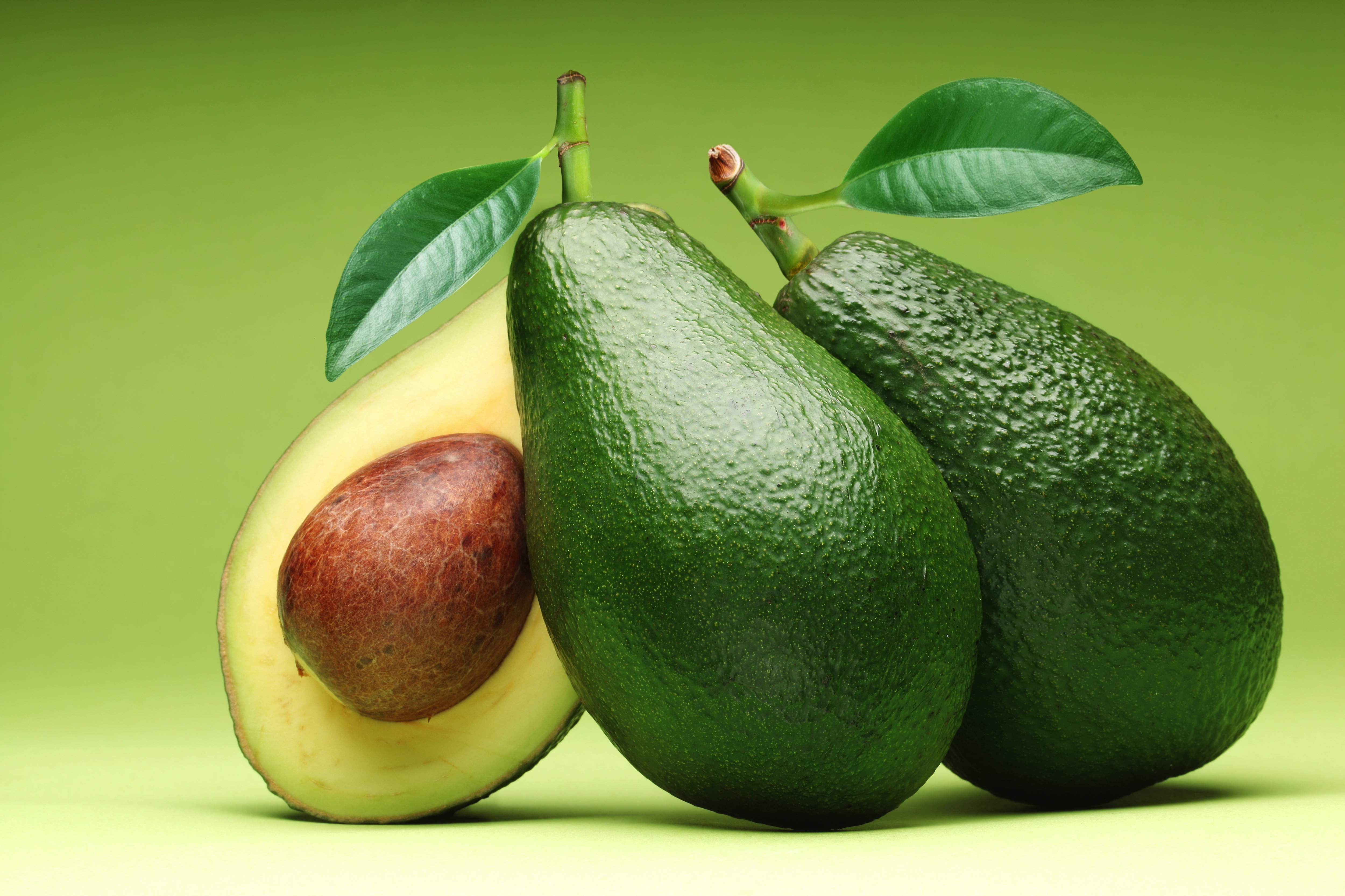 Những loại trái cây cực tốt cho hệ tiêu hóa - Ảnh 9
