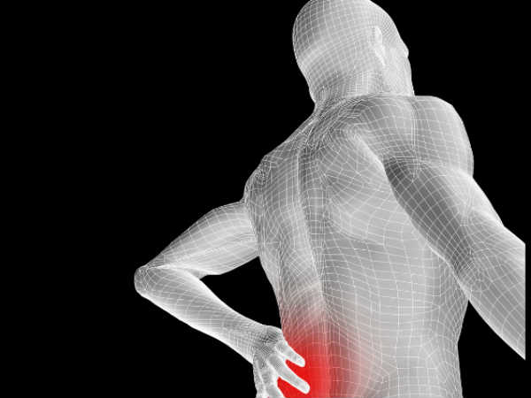 Đau lưng: Nến bạn cảm thấy thường xuyên bị những cơn đau hông, đặc biệt là sau khi xuất tinh thì hãy nhanh chóng đi khám. Đây có thể là dấu hiệu của bệnh ung thư tuyến tiền liệt.