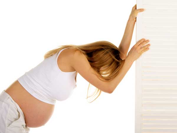 6 dấu hiệu cảnh báo thai nhi đang nguy hiểm - Ảnh 5