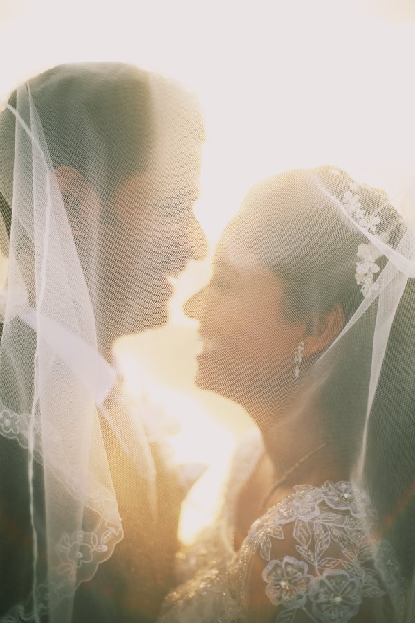 Top ảnh cưới lung linh và xuất sắc nhất năm 2015 - Ảnh 26
